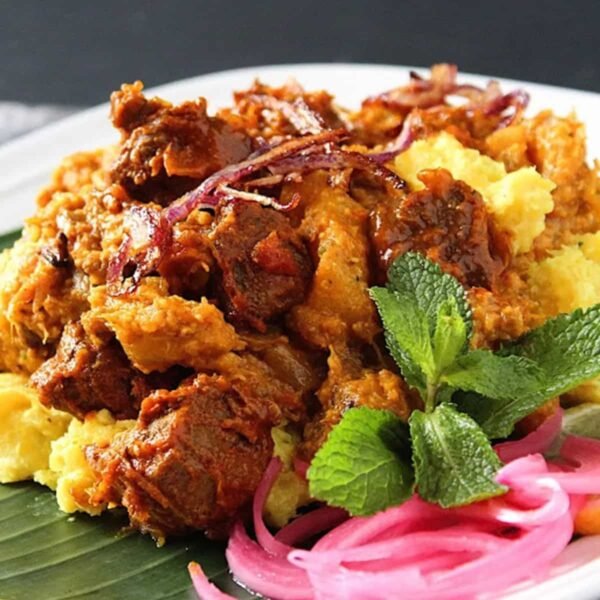 KAPPA BIRIYANI BEEF