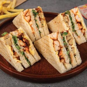 KABAB MIX CLUB