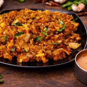 KOTHU PORATTA BEEF