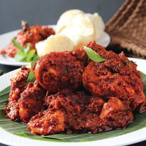 CHICKEN ROAST
