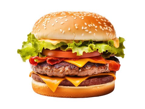 MATHAFI BURGER