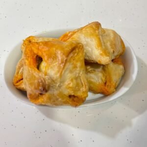 EGG PUFFS