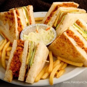 ZINGER CLUB