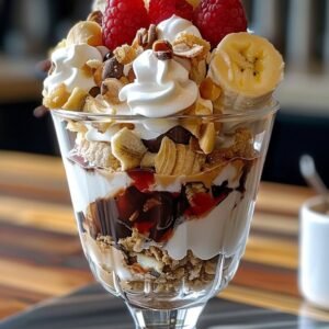 DRY FRUIT FALOODA