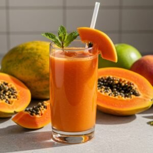 Exotic-Papaya-Bliss-Juice-3.jpg PAPAYA