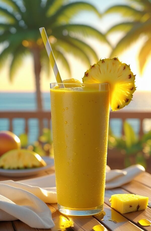 PINEAPPLE