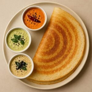 MASALA DOSA