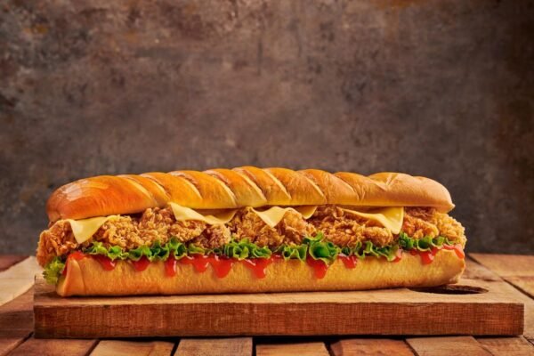 KABAB COMBO (CHI/BEEF)