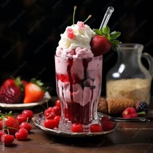FALOODA