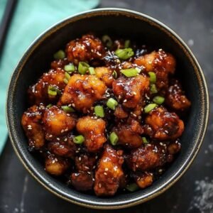 GOBI MANCHURIAN
