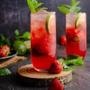 STRAWBERRY