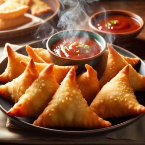 SAMOSA