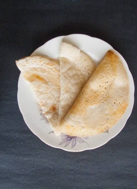 PLAIN DOSA