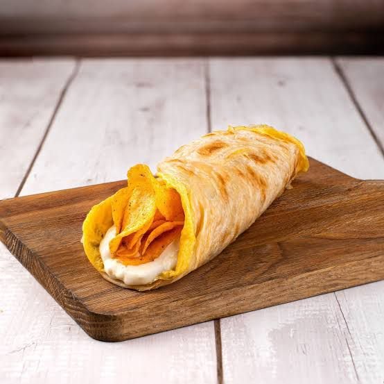 OMAN CHIPS PORATTA