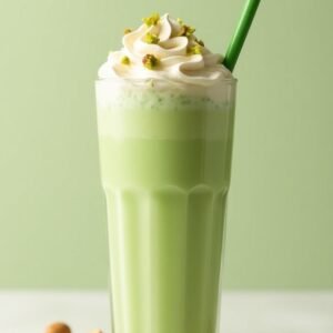 AVOCADO FALOODA