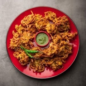 PAKKAVADA