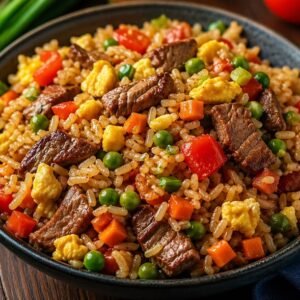eb1f4cb21738976e568fd9de70f0fd7c-3.jpg BEEF FRIED RICE