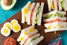 EGG CLUB